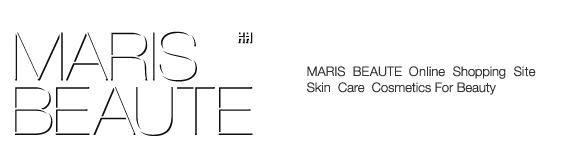 MARIS BEAUTE Online Shopping Site